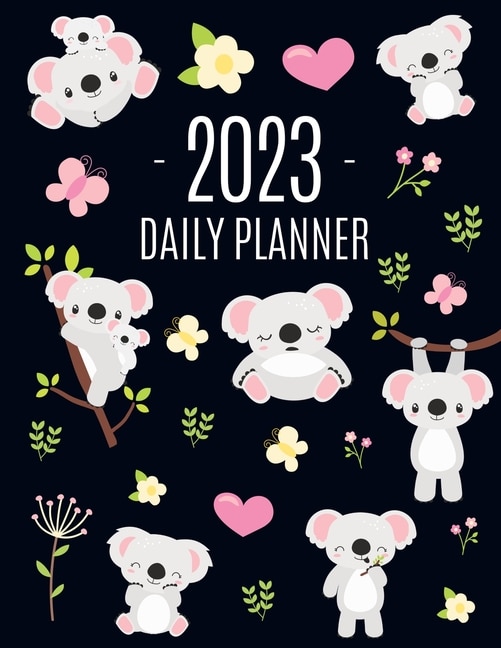 Couverture_Koala Planner 2023