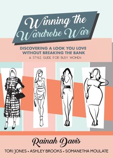 Front cover_Winning the Wardrobe War