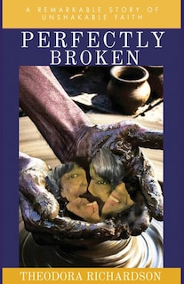 Front cover_Perfectly Broken
