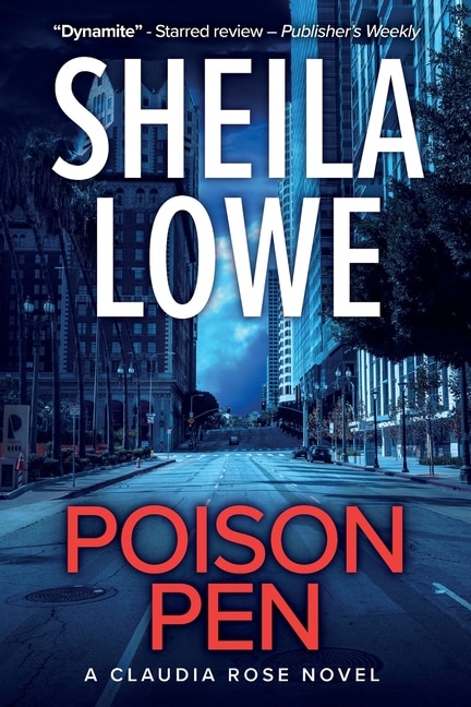 Couverture_Poison Pen