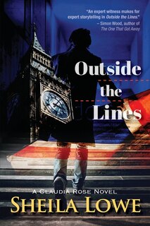 Couverture_Outside the Lines