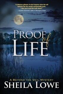 Front cover_Proof of Life