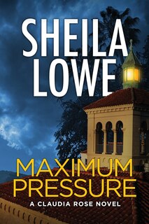 Front cover_Maximum Pressure