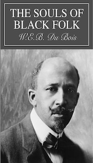 Front cover_The Souls of Black Folk