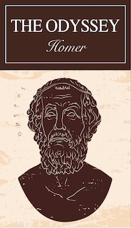 Front cover_The Odyssey