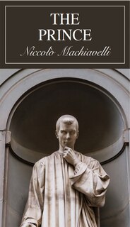 Front cover_The Prince