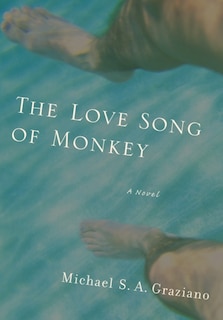 Front cover_The Love Song of Monkey