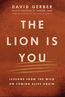 Couverture_The Lion is You