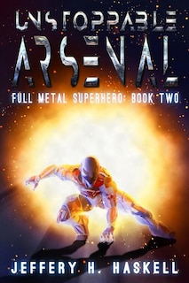 Front cover_Unstoppable Arsenal