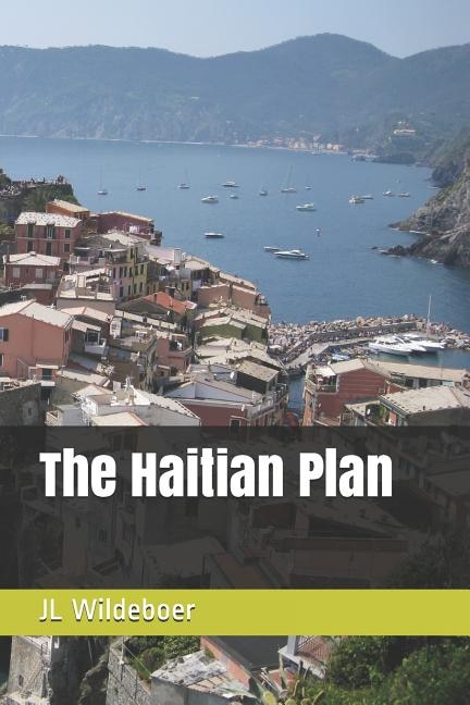 Front cover_The Haitian Plan