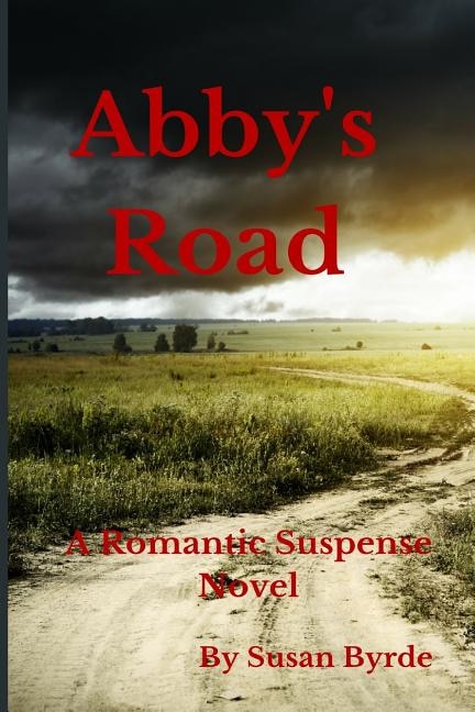 Front cover_Abby's Road