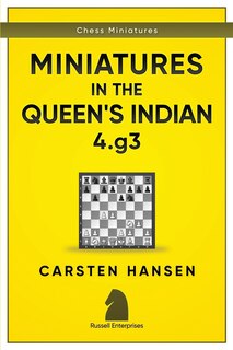 Couverture_Miniatures in the Queen's Indian