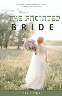 Front cover_The Anointed Bride
