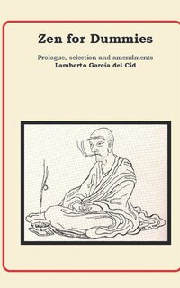 Front cover_Zen for Dummies
