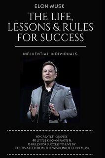 Couverture_Elon Musk