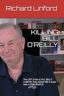 Couverture_Killing Bill O'Reilly