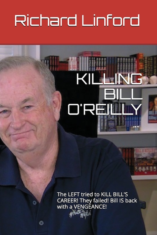 Couverture_Killing Bill O'Reilly