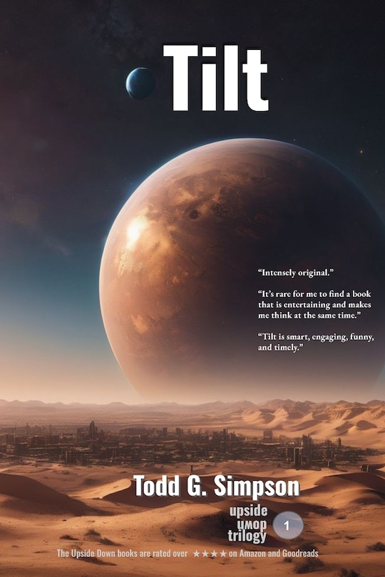 Front cover_Tilt