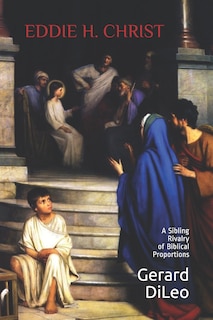 Couverture_Eddie H. Christ