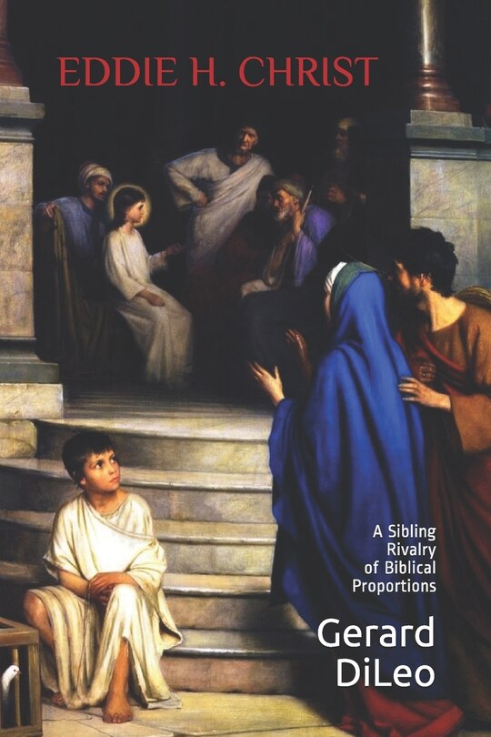 Couverture_Eddie H. Christ