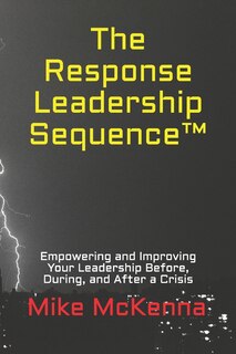 Couverture_The Response Leadership Sequence(TM)
