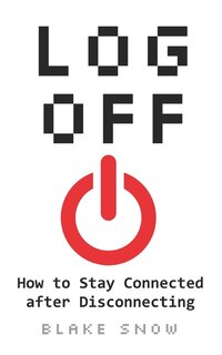 Front cover_Log Off