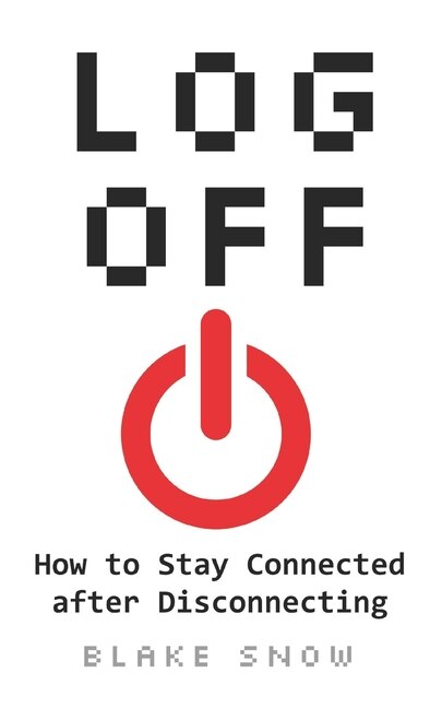 Front cover_Log Off