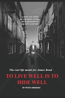 To Live Well is to Hide Well: The Lizard is Coming!