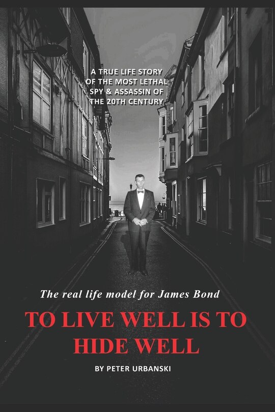 To Live Well is to Hide Well: The Lizard is Coming!