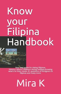 Front cover_Know your Filipina Handbook