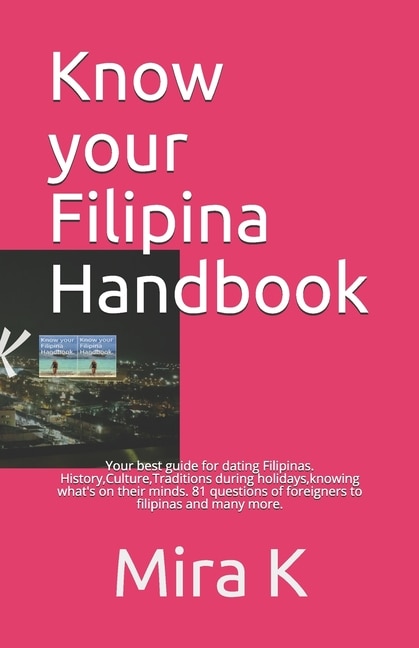 Front cover_Know your Filipina Handbook