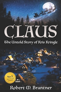 Couverture_Claus- The Untold Story of Kris Kringle