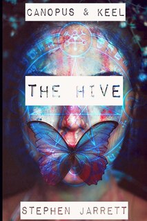 Front cover_Canopus and Keel - The Hive.