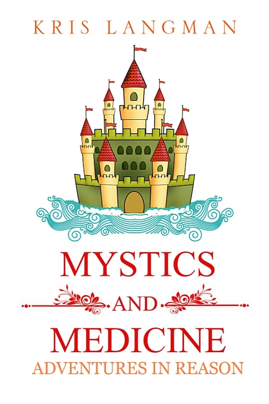 Couverture_Mystics and Medicine