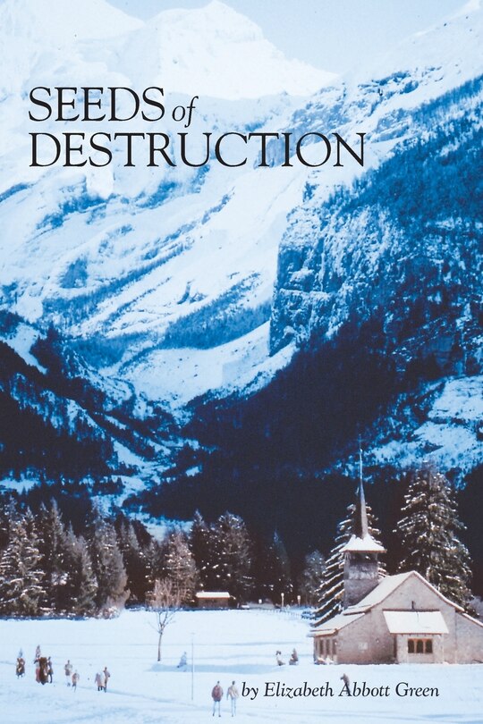 Couverture_Seeds of Destruction