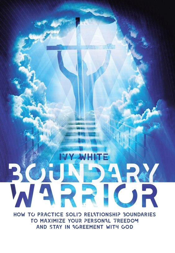 Front cover_Boundary Warrior