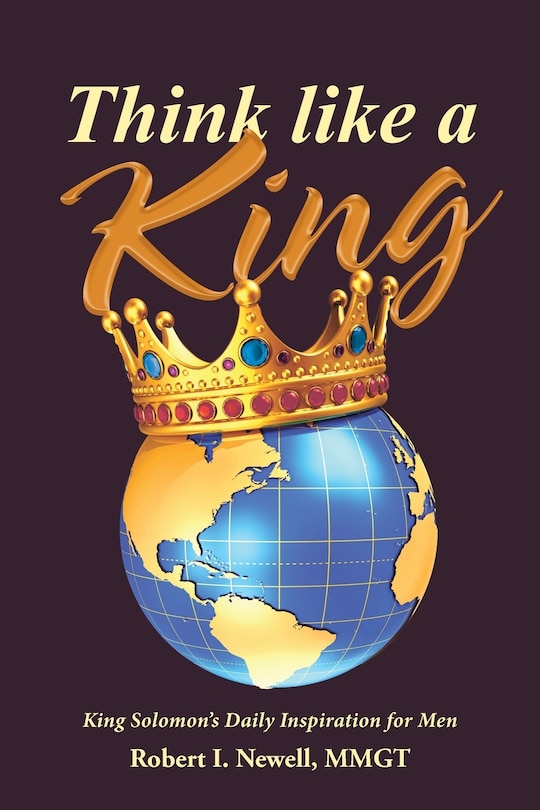 Front cover_Think like a King