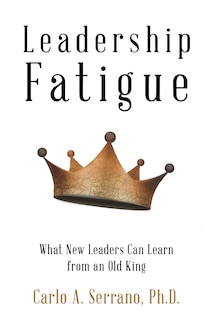 Couverture_Leadership Fatigue