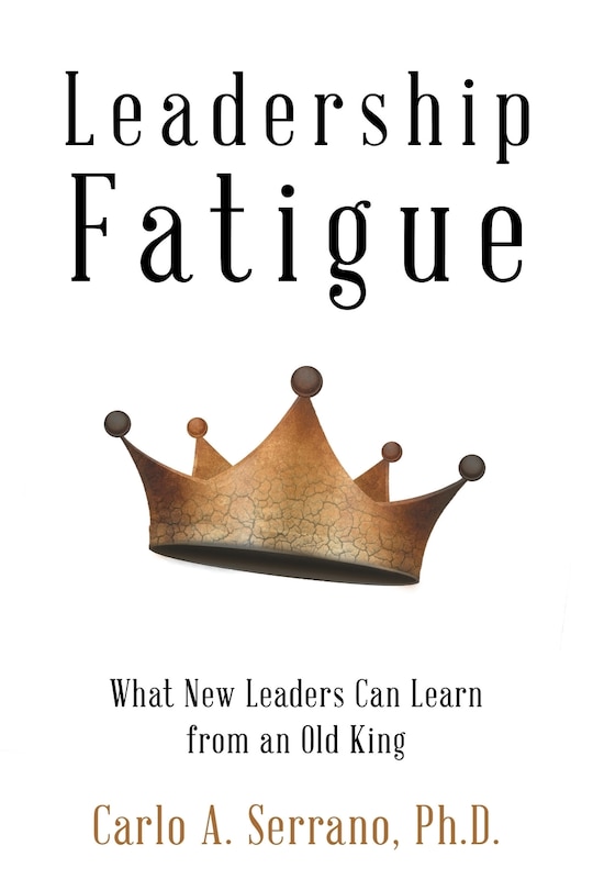 Couverture_Leadership Fatigue