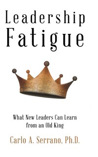 Couverture_Leadership Fatigue