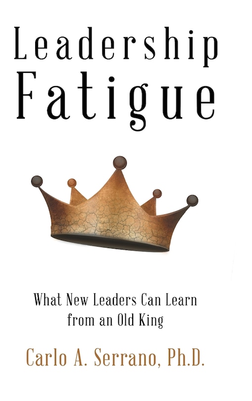 Couverture_Leadership Fatigue