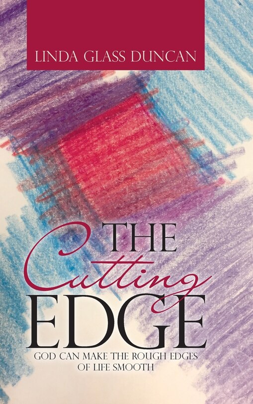 Couverture_The Cutting Edge