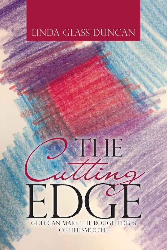 Couverture_The Cutting Edge