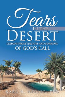 Couverture_Tears in the Desert