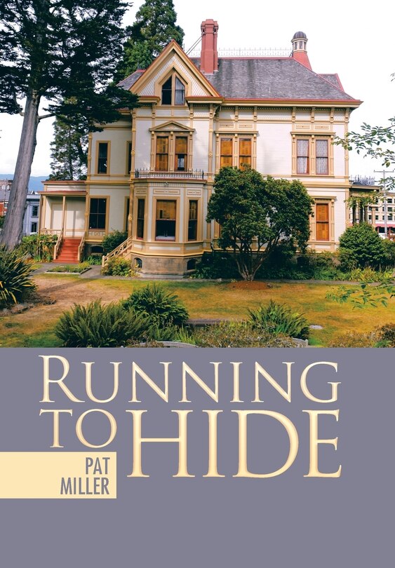 Couverture_Running to Hide