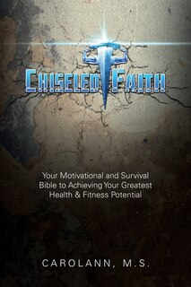 Couverture_Chiseled Faith