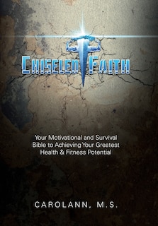 Couverture_Chiseled Faith