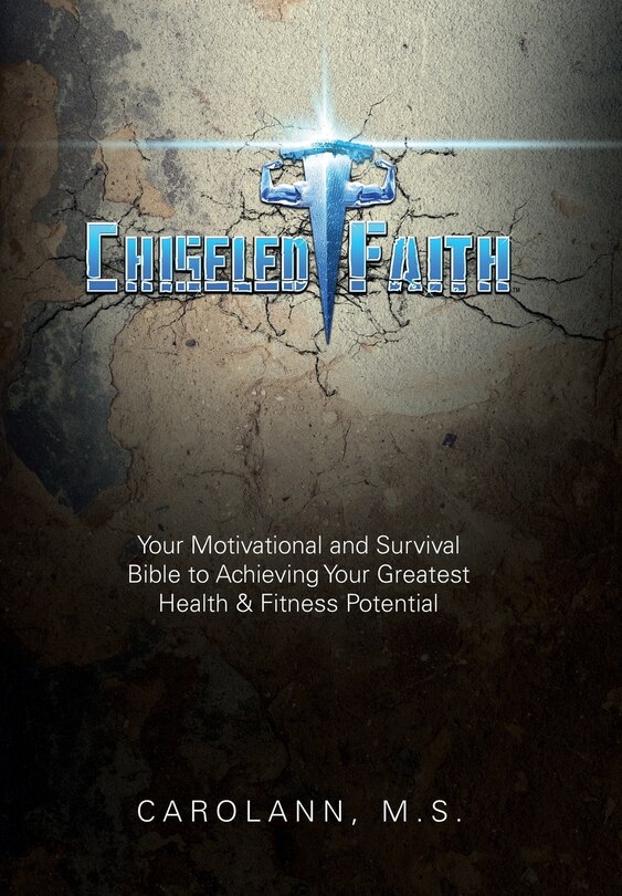 Couverture_Chiseled Faith