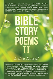 Couverture_Bible Story Poems II