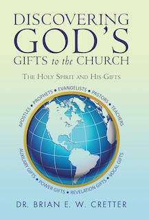 Couverture_Discovering God's Gifts to the Church